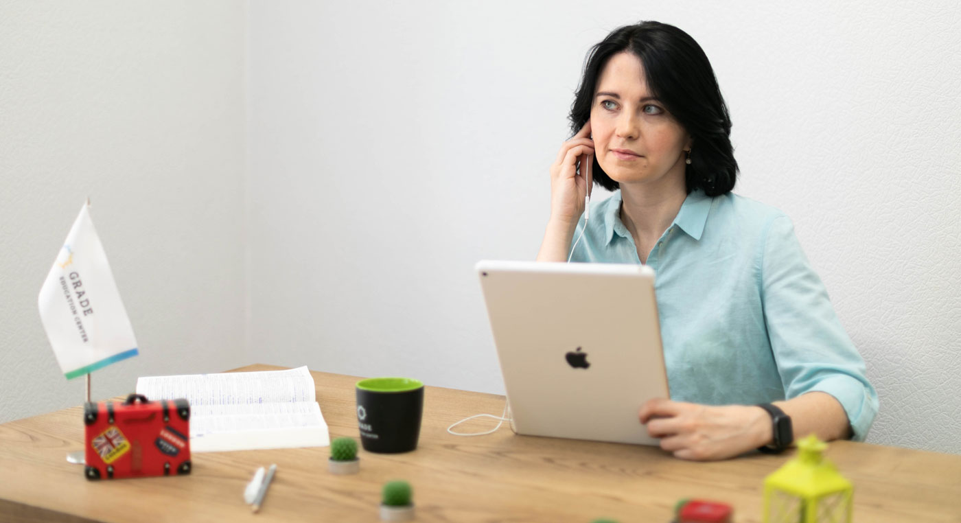 IELTS Listening
