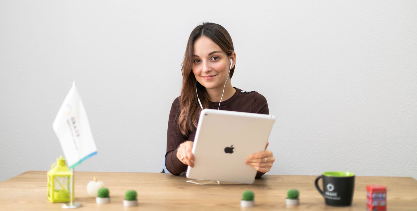 IELTS Listening