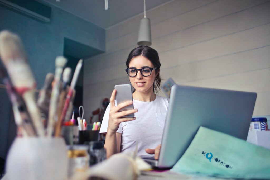 Мобільні додатки для практики на IELTS General та Academic
