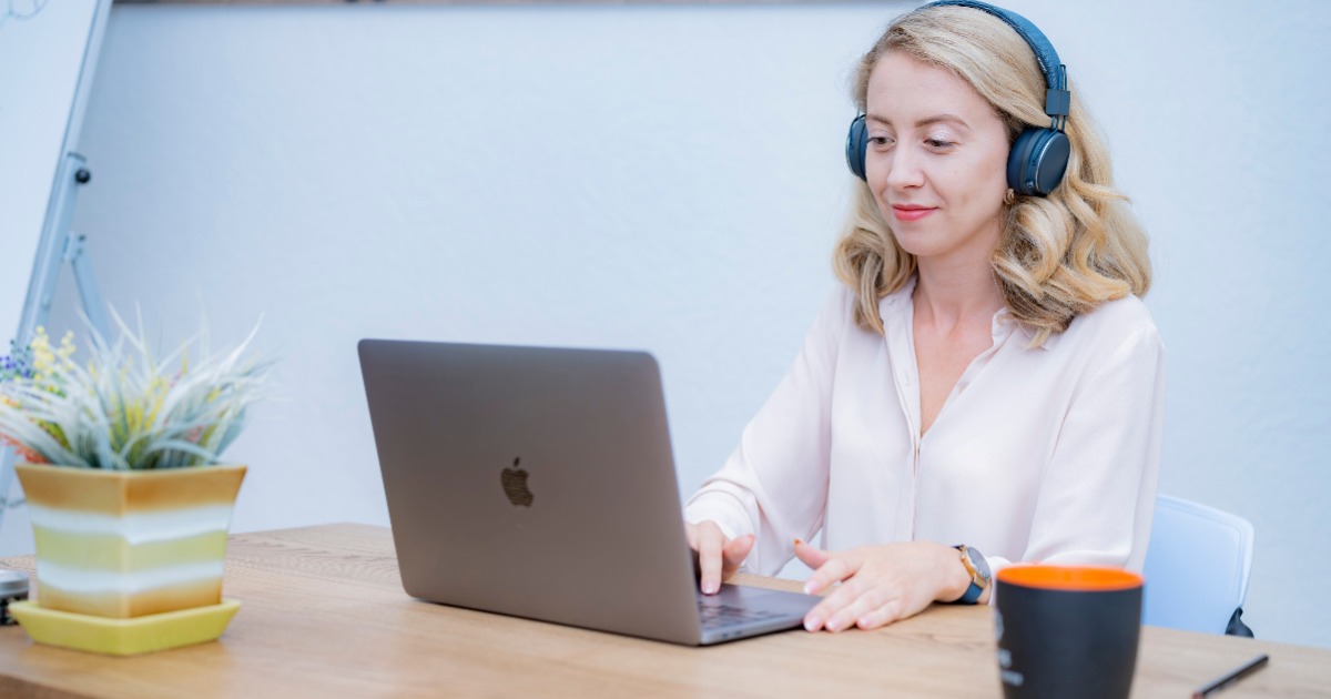 IELTS Listening test format