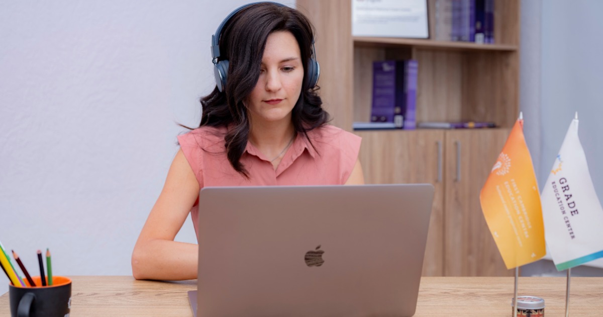 IELTS Grade — new online course release